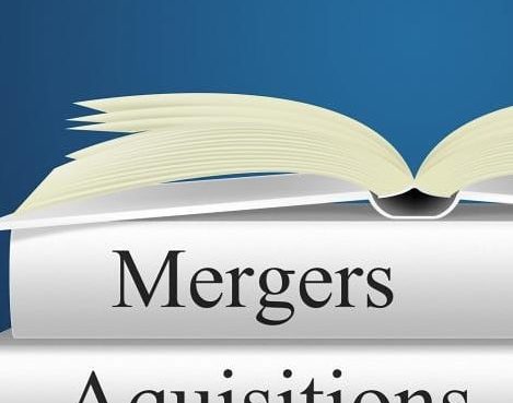 Mergers & Acquisition