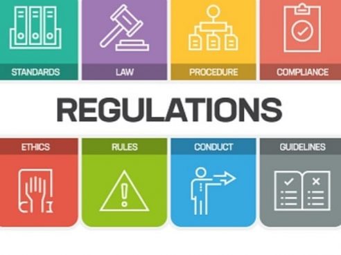 On Compliance
